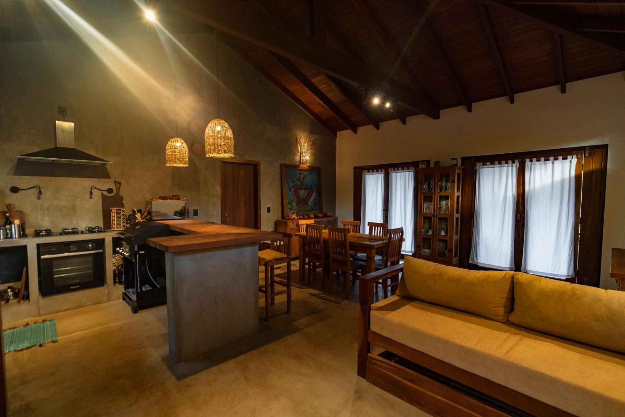 Vila Inca อัลโต ปาไรโซ เด โกยาส ภายนอก รูปภาพ